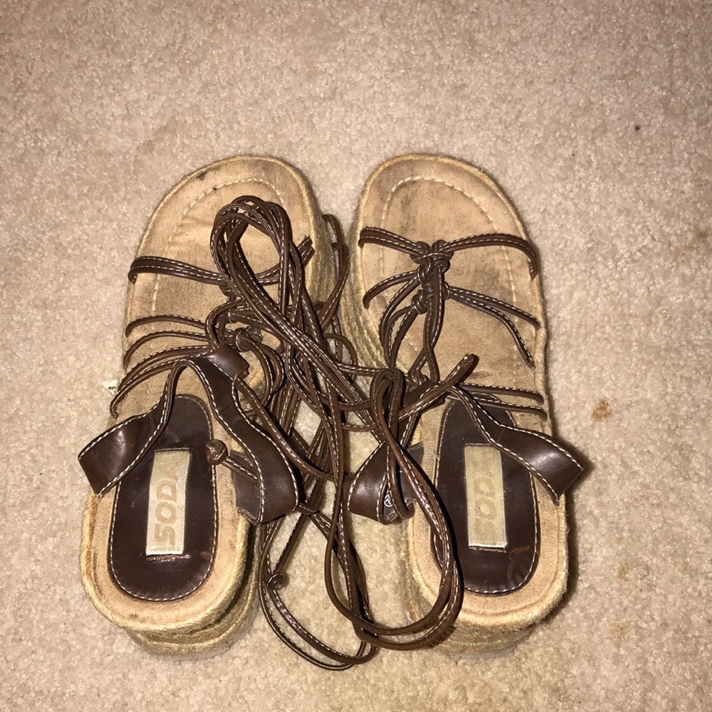 shoes